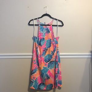 Lilly Pulitzer Margot Dress in Goombay Smashed